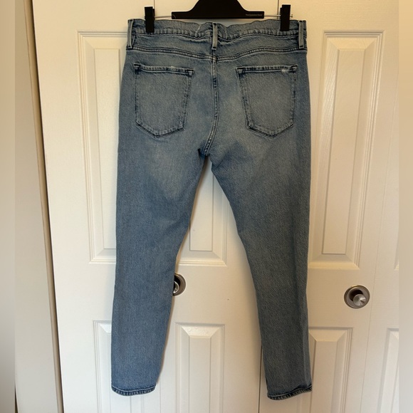 frame jeans - Picture 3 of 5